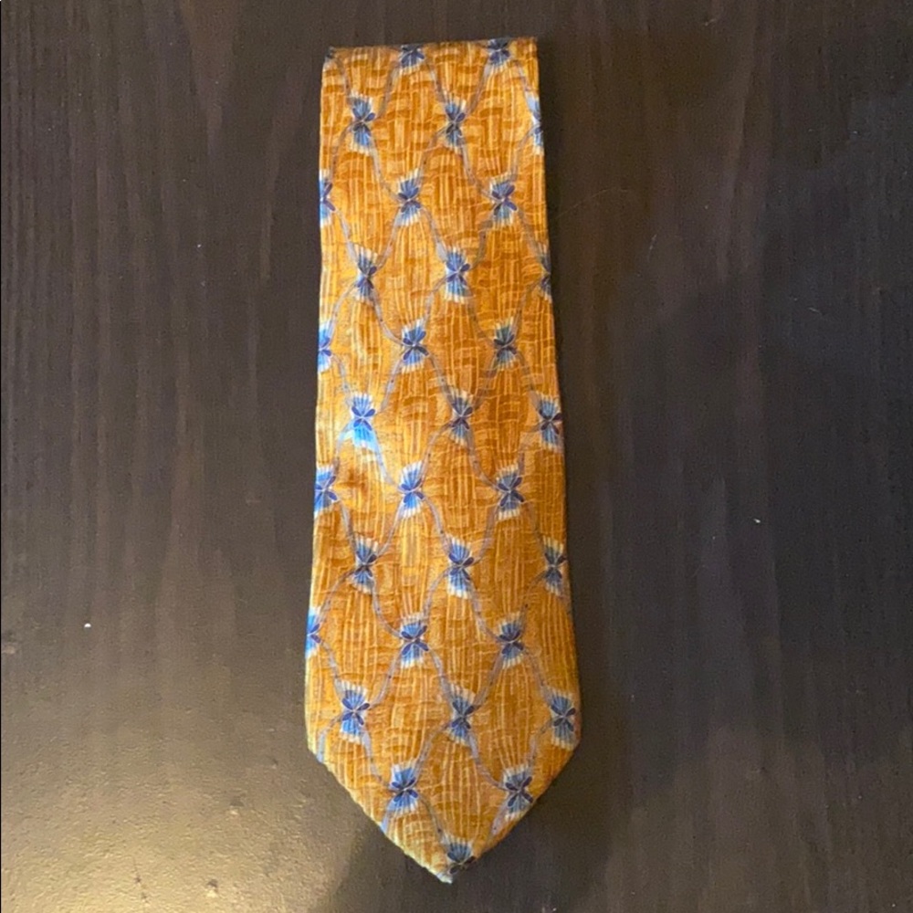 Robert Talbott Tie